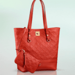 Marc Jacobs for Louis Vuitton Orient Monogram Empreinte Leather PM Bag