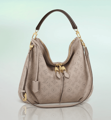 Louis Vuitton Mahina Asteria Bag Reference Guide - Spotted Fashion