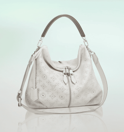 Selene Handbag – Bagstock Designs