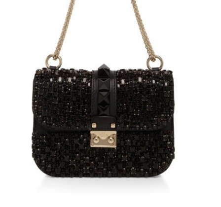 Valentino 2013 Bag Collection - Spotted Fashion