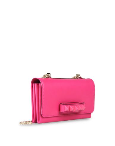 pegefinger fusion leje Valentino Va Va Voom Clutch Reference Guide - Spotted Fashion