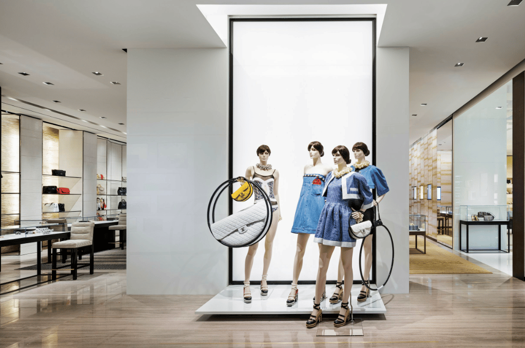 chanel miami design district