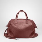 Bottega Veneta Appia Intrecciato Nappa Convertible Bag