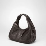 Bottega Veneta Ebano Campana Small Bag