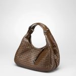 Bottega Veneta Junior Campana Small Bag