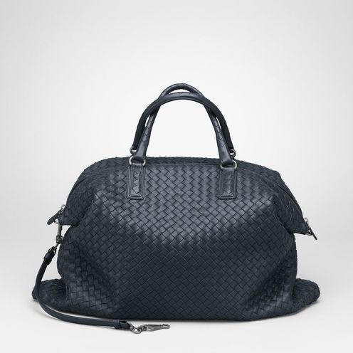 Bottega Veneta Shoulder Bag Black Nappa Intrecciato – Coco Approved Studio