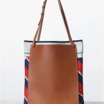 Celine Double Shopping Tote bag - Fall 2013