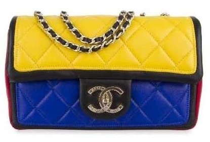 Chanel Boy Bag: The 'It-Girl' Staple, Handbags and Accessories