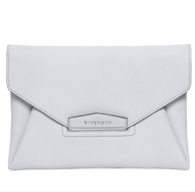 Givenchy Antigona Clutch Bag Reference Guide - Spotted Fashion