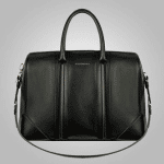 Givenchy Black Lucrezia Medium Bag