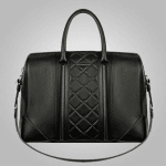 Givenchy Black Padded Lucrezia Large Bag