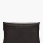 Givenchy Black Studded Antigona Clutch Bag 3
