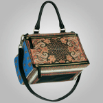 Givenchy Multi-prints Pandora Medium Bag