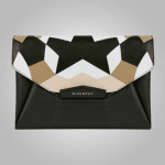 Givenchy Patchwork Antigona Clutch Bag