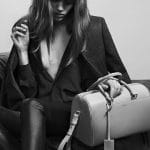 Saint Laurent Pre-Fall 2013 Ad Campaign