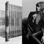 Saint Laurent Pre-Fall 2013 Ad Campaign