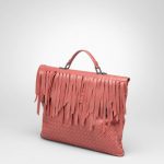 Bottega Veneta Appia Fringe Studio '73 Bag