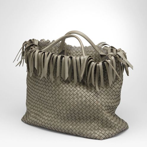 Bottega Veneta Spring 2013 Bag Collection - Spotted Fashion