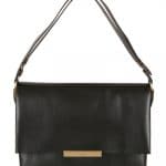 Celine Black Blade Bag 1