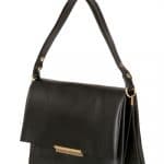 Celine Black Blade Bag 2