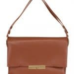 Celine Caramel Blade Bag 1