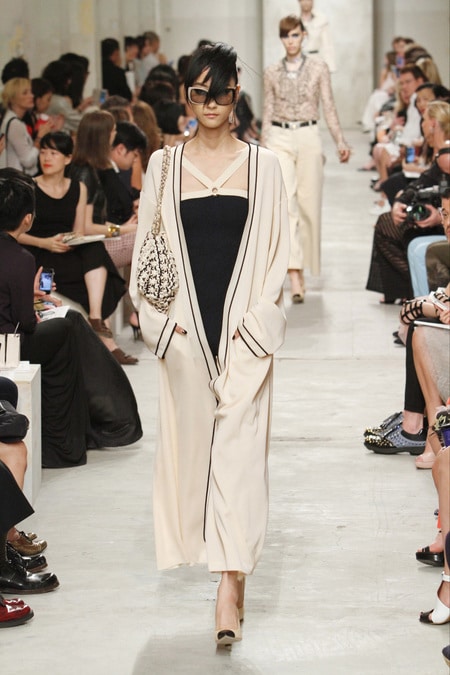 Chanel Cruise 2014 Runway Bag Collection - Spotted Fashion