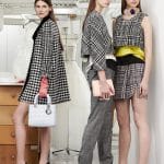 Dior Lady Dior Bag - Pre-Fall 2013 Collection