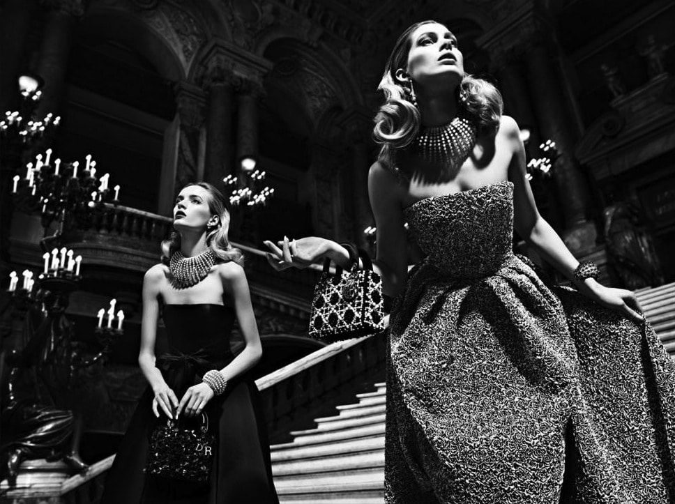 Dior at Opera de Paris 3