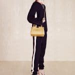 Fendi Black 2Jours Bag - Resort 2014 Collection