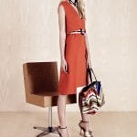 Fendi ZigZag 2Jours Bag - Resort 2014 Collection