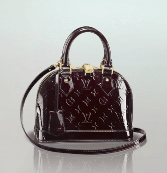 Louis Vuitton Alma BB Bag Reference Guide | Spotted Fashion