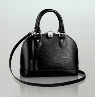 Louis Vuitton Alma BB Bag Reference Guide | Spotted Fashion