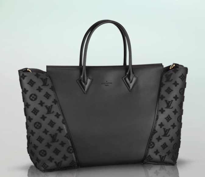 Louis Vuitton Vaugirard Monogram Flap Bag Guide - Spotted Fashion