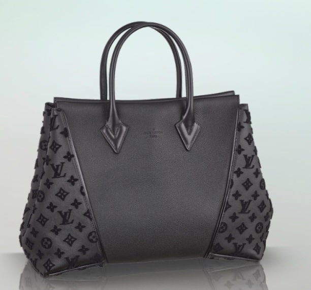 Louis Vuitton W Bag Reference Guide | Spotted Fashion