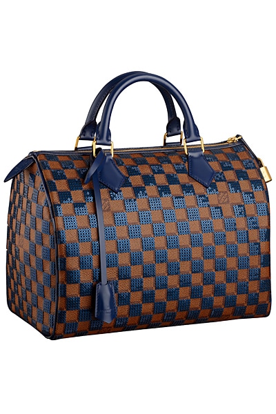 Louis Vuitton Pre-Fall 2013 Bag Reference Guide | Spotted Fashion