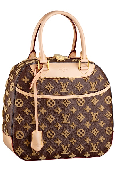 The New Louis Vuitton Neverfull BB Is Here - PurseBlog