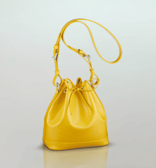 Louis Vuitton Noé BB Bag Reference Guide | Spotted Fashion