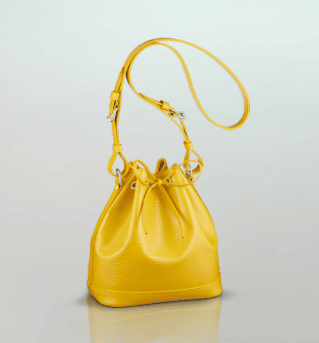 Louis Vuitton Noe Bag Reference Guide – Bagaholic