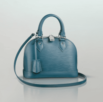 Louis Vuitton Alma Reference Guide: Sizes & Prices – Bagaholic