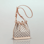 Louis Vuitton Damier Azur Noé BB Bag