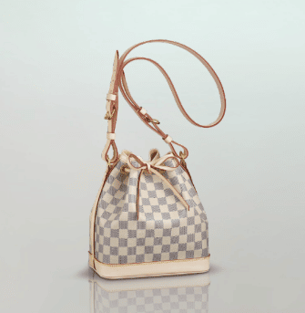 Louis Vuitton Noé BB Bag Reference Guide | Spotted Fashion