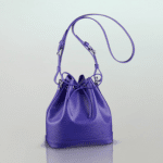 Louis Vuitton Figue Epi Noé BB Bag