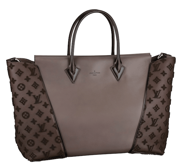 Louis Vuitton Tuileries Bag Reference Guide - Spotted Fashion