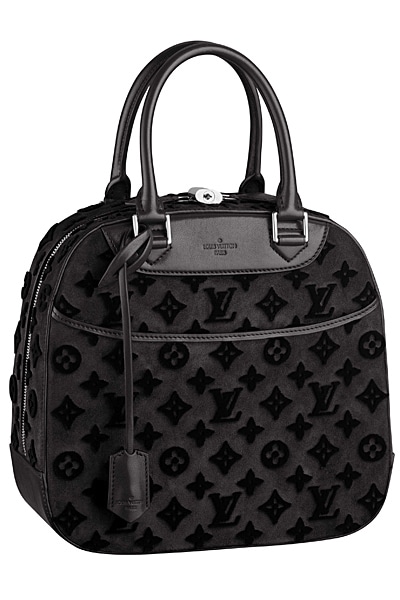 Louis Vuitton Jasper Black LV 12 – ztorfa