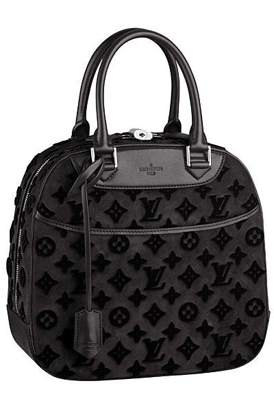 SOLD) genuine pre-owned Louis Vuitton deauville bag – Deluxe Life