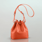 Louis Vuitton Piment Epi Noé BB Bag