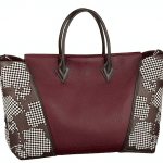 Louis Vuitton Prunille Veau Cachemire W GM Bag