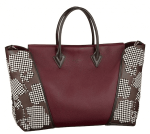 Louis Vuitton Prunille Veau Cachemire W GM Bag
