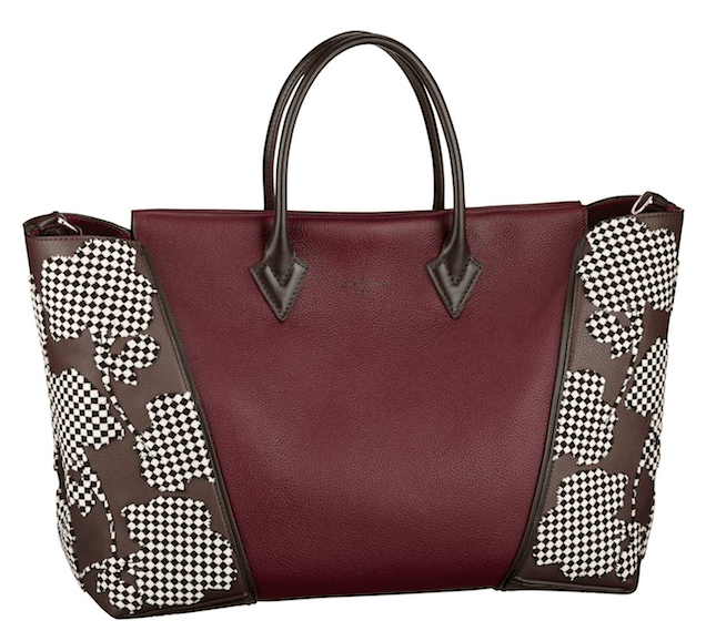 Louis Vuitton Tuileries Bag Reference Guide - Spotted Fashion