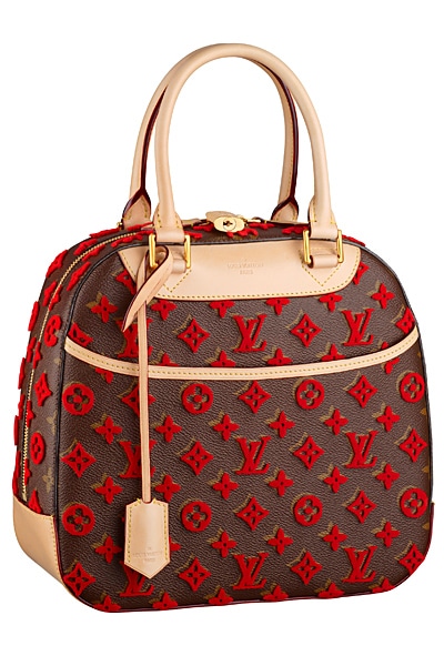 Louis Vuitton Keepall Bag Reference Guide - Spotted Fashion